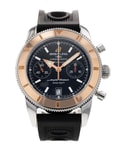 Pre-Owned Breitling SuperOcean Heritage Watch